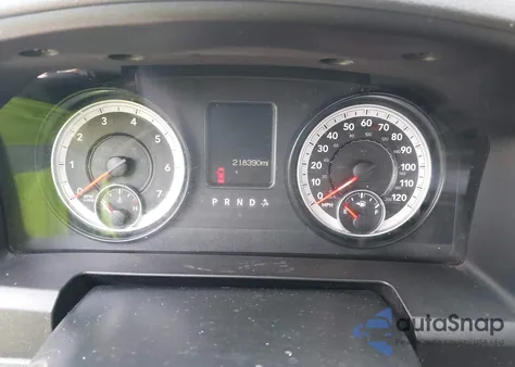 2015 Ram 1500 Express from USA, damaged, VIN 1C6RR7KT4FS516606